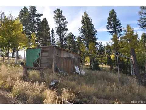 1299 Rangeview Rd, Divide, CO 80814 photo 14