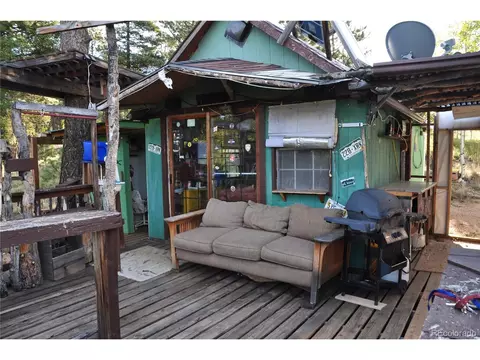 1299 Rangeview Rd, Divide, CO 80814 photo 9