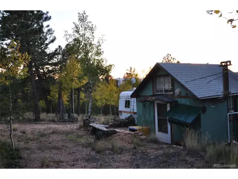 1299 Rangeview Rd, Divide, CO 80814 photo 2