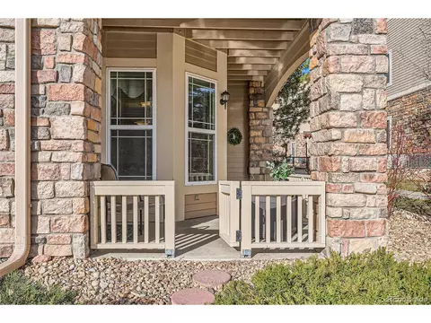 8465 S Holland Way #101, Littleton, CO 80128
