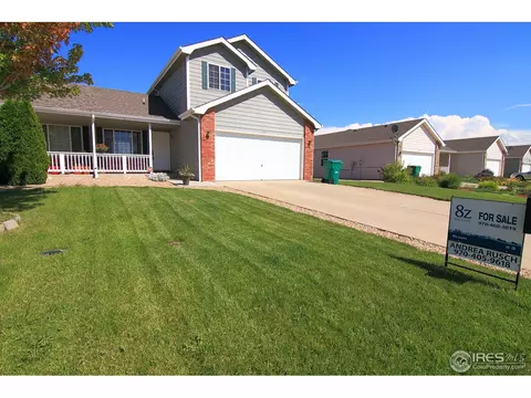 3826 24th Ave, Evans, CO 80620 photo 1