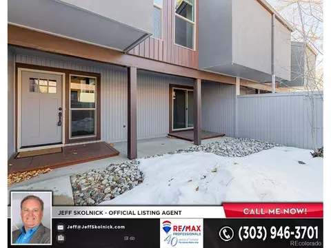 6501 Pinewood Dr, Parker, CO 80134