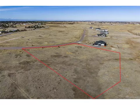 5126 Freddys Trl, Parker, CO 80134