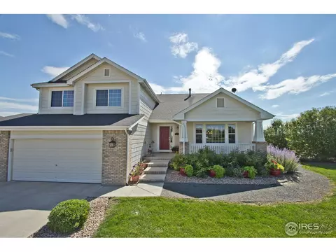 4392 Firehawk Ct, Windsor, CO 80550 photo 1