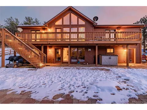 598 Raven Dr, Bailey, CO 80421