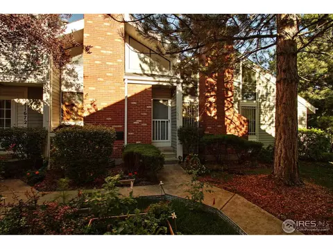 11670 E Bayaud Dr, Aurora, CO 80012 photo 1