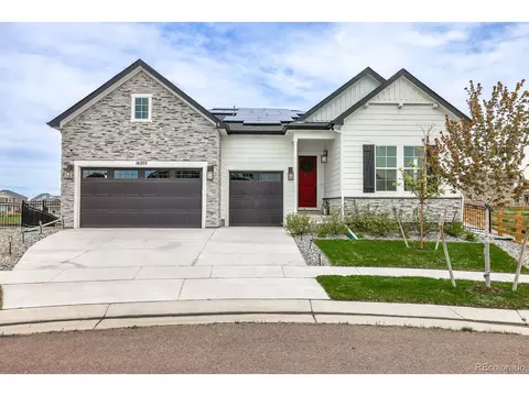 16205 E 109th Pl, Commerce City, CO 80022