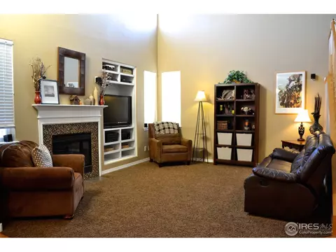 5370 Highland Meadows Ct, Windsor, CO 80528 photo 2