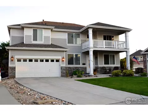5370 Highland Meadows Ct, Windsor, CO 80528 photo 1