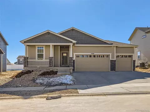 4490 Big Horn Pkwy, Johnstown, CO 80534