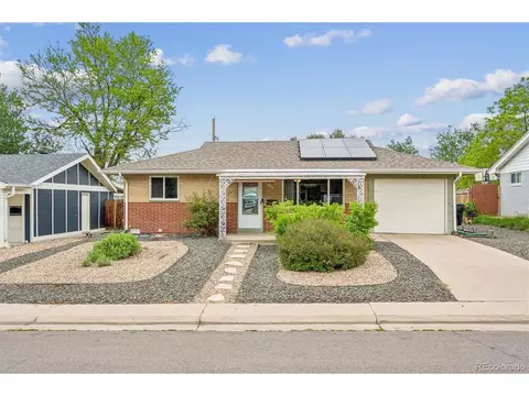 2636 S Osceola St, Denver, CO 80219