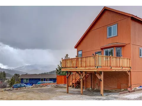 151 Sunlight Ln, Bailey, CO 80421 photo 2