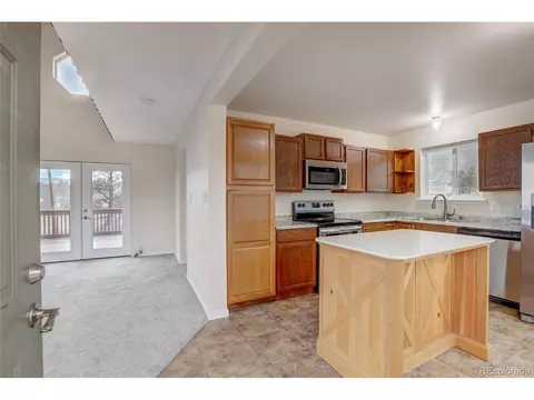 151 Sunlight Ln, Bailey, CO 80421 photo 8