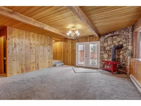 151 Sunlight Ln, Bailey, CO 80421 photo 28