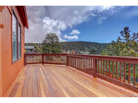 151 Sunlight Ln, Bailey, CO 80421 photo 37