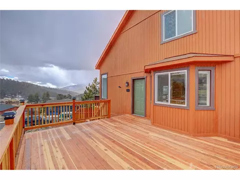 151 Sunlight Ln, Bailey, CO 80421 photo 33