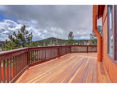 151 Sunlight Ln, Bailey, CO 80421 photo 6