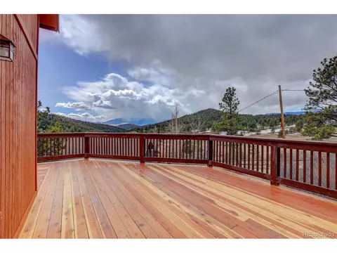 151 Sunlight Ln, Bailey, CO 80421 photo 3
