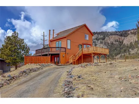 151 Sunlight Ln, Bailey, CO 80421 photo 1
