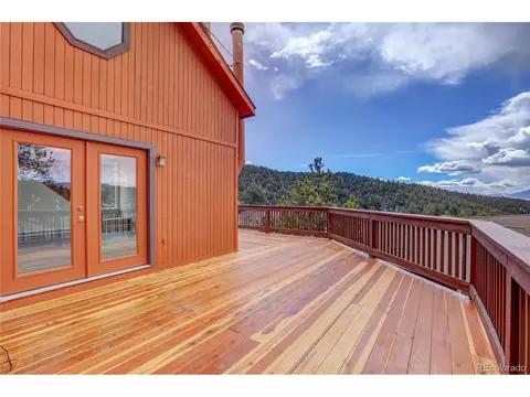 151 Sunlight Ln, Bailey, CO 80421 photo 5