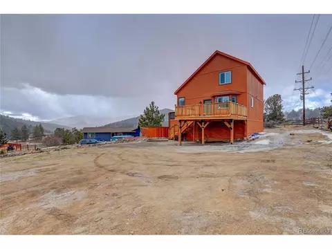 151 Sunlight Ln, Bailey, CO 80421 photo 38