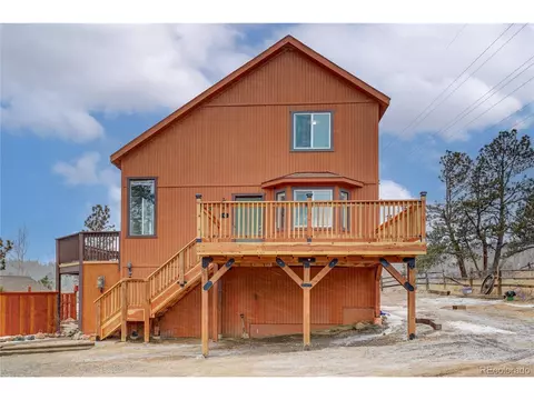 151 Sunlight Ln, Bailey, CO 80421 photo 32