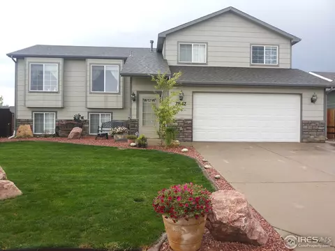 2842 40th Ave, Greeley, CO 80634 photo 1
