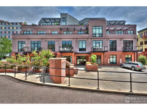 1360 Walnut St #402, Boulder, CO 80302 photo 2