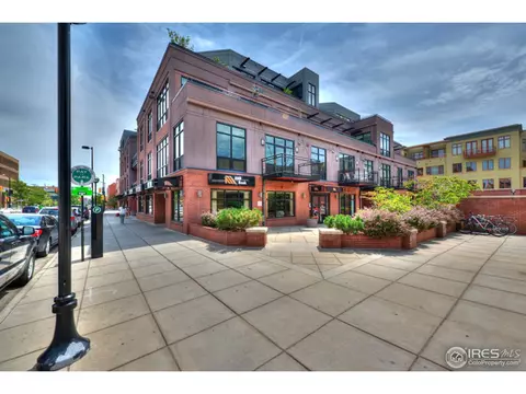 1360 Walnut St #402, Boulder, CO 80302 photo 1