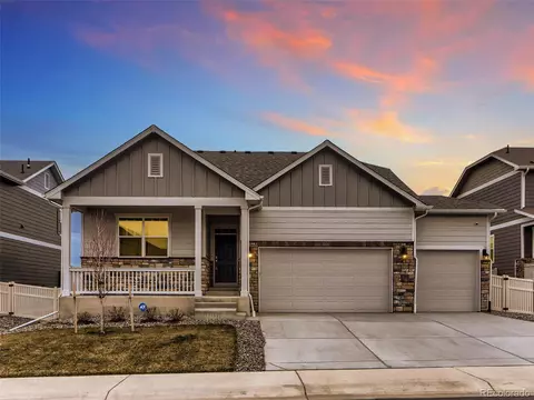5334 Sandy Ridge Ave, Longmont, CO 80504 photo 2