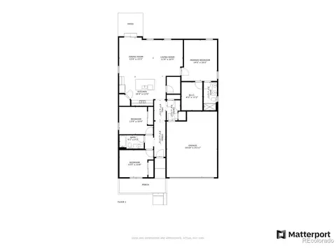 5334 Sandy Ridge Ave, Longmont, CO 80504 photo 22