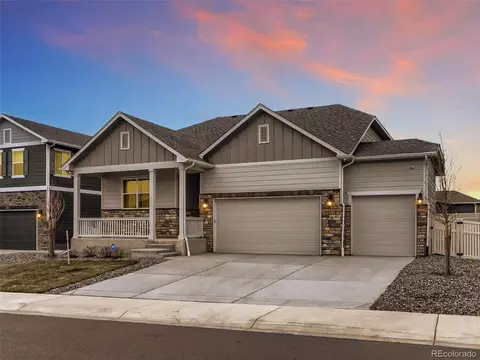 5334 Sandy Ridge Ave, Longmont, CO 80504 photo 1