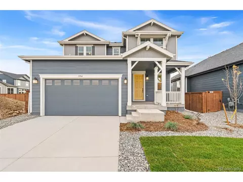 1594 Farmstead St, Brighton, CO 80601