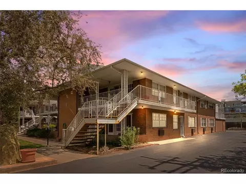 3942 Evans Ave, Denver, CO 80210