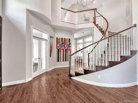 9538 E Hidden Hill Ln, Lone Tree, CO 80124 photo 6