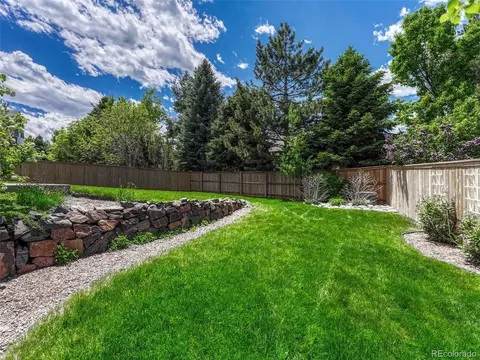 9538 E Hidden Hill Ln, Lone Tree, CO 80124 photo 35