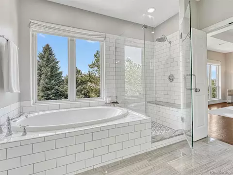 9538 E Hidden Hill Ln, Lone Tree, CO 80124 photo 22