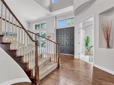 9538 E Hidden Hill Ln, Lone Tree, CO 80124 photo 5