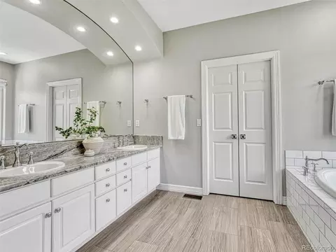 9538 E Hidden Hill Ln, Lone Tree, CO 80124 photo 21