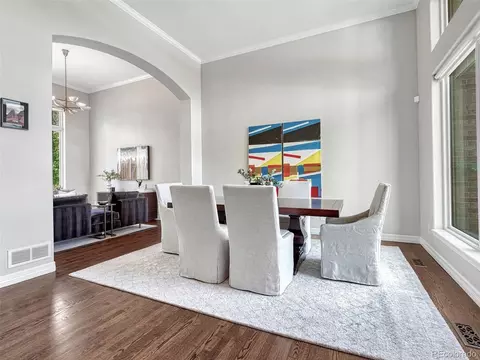 9538 E Hidden Hill Ln, Lone Tree, CO 80124 photo 7