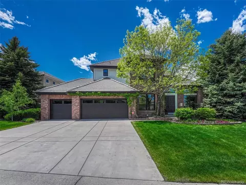 9538 E Hidden Hill Ln, Lone Tree, CO 80124 photo 3