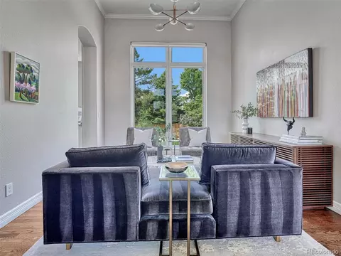 9538 E Hidden Hill Ln, Lone Tree, CO 80124 photo 9