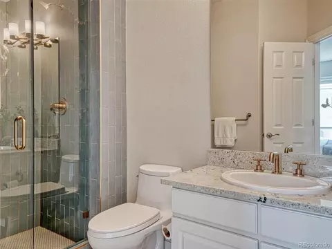 9538 E Hidden Hill Ln, Lone Tree, CO 80124 photo 28