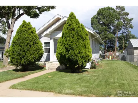 1540 6th Ave, Greeley, CO 80631 photo 1
