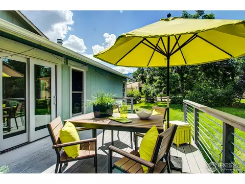 3595 Silver Plume Ct, Boulder, CO 80305 photo 3