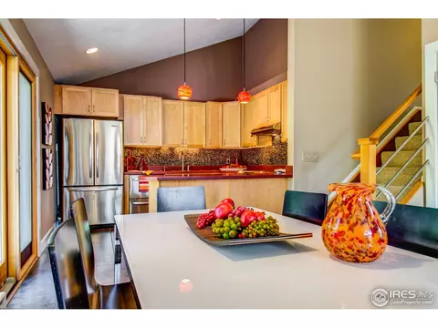 3595 Silver Plume Ct, Boulder, CO 80305 photo 9