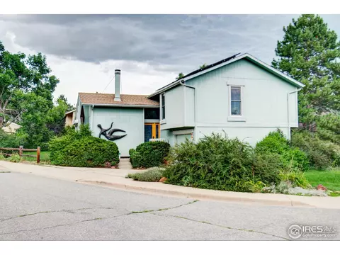 3595 Silver Plume Ct, Boulder, CO 80305 photo 5