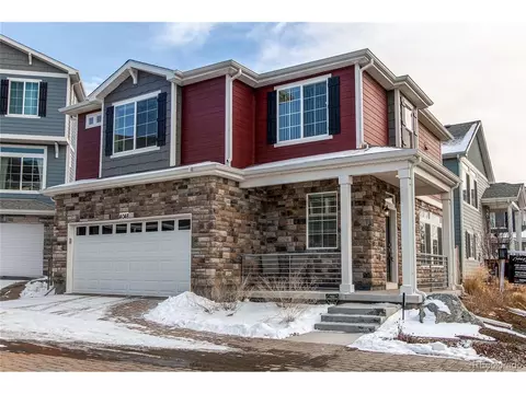 4048 N Quatar Ct, Aurora, CO 80019