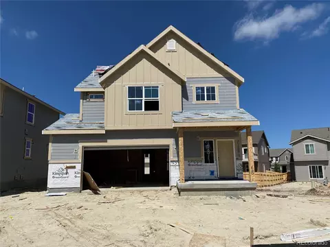 681 Mosquito St, Elizabeth, CO 80107