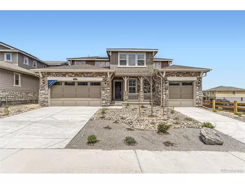 3869 Doubletrack Ln, Castle Rock, CO 80108
